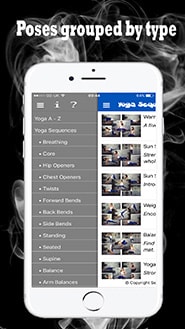 Illustrated Sequences